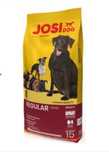 JosiDog Regular Йози Дог Регуляр сухой корм для взрослых собак, 15 кг