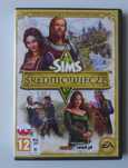 The Sims Średniowiecze Pc Windows XP Windows 7 Vista