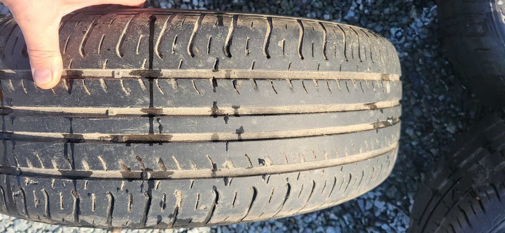 Felgi Hyundai Tucson ix35 17"