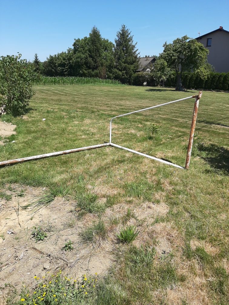 Bramka sportowa do pilki
