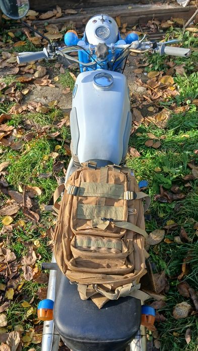 Продам Иж юпитер 3