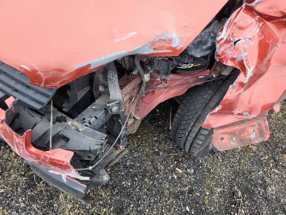 Nissan qashqai silnik 2.0 16v MR20 MR20DE MR20DD benzyna AWD 4WD 4x4