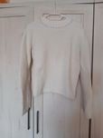 Ciepły sweter warm XS