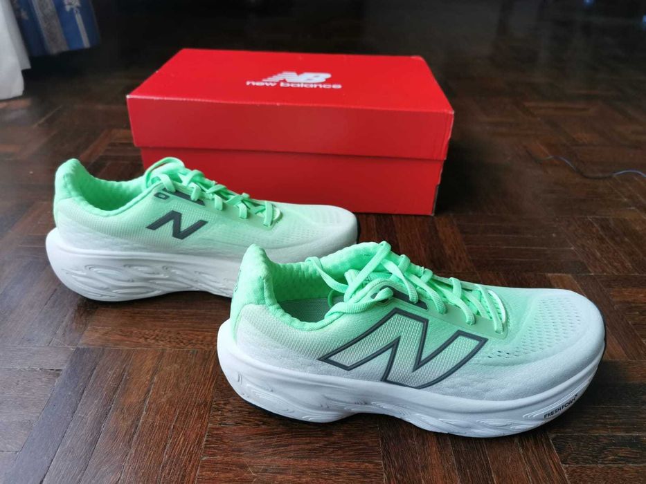 New Balance Fresh Foam X 1080 v14