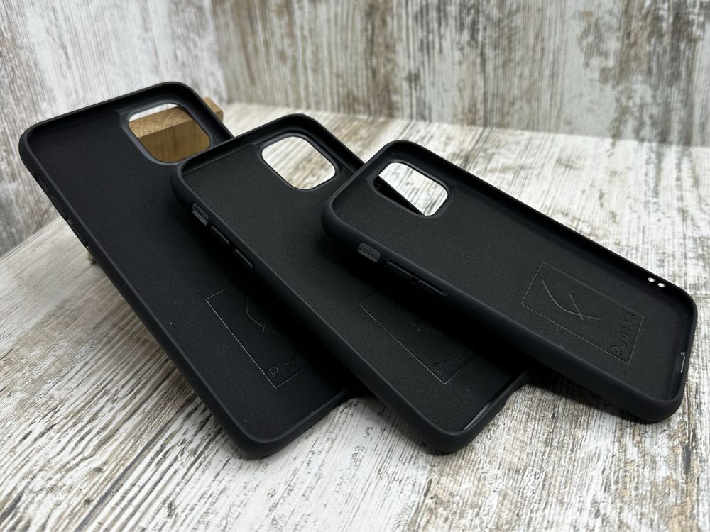 Чехол кожаный Fibra Pathon Case на iPhone 11/ 11 Pro/ 12 Pro Max Чохол