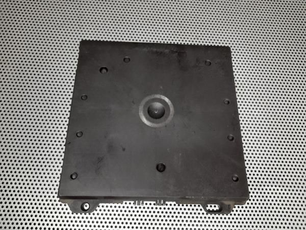 Caixa fusíveis / SAM / BSI VOLKSWAGEN Polo (9N)