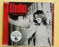 DIDO / Life For Rent CD