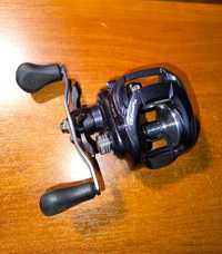 Котушка мультиплікаторна Daiwa Tatula HD 200HSL