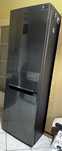 Lodowka samsung RB31FERNBSS
