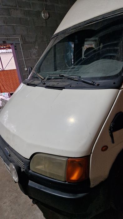 Продам FORD Transit
