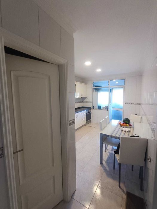 Apartamento T2+1 Valongo