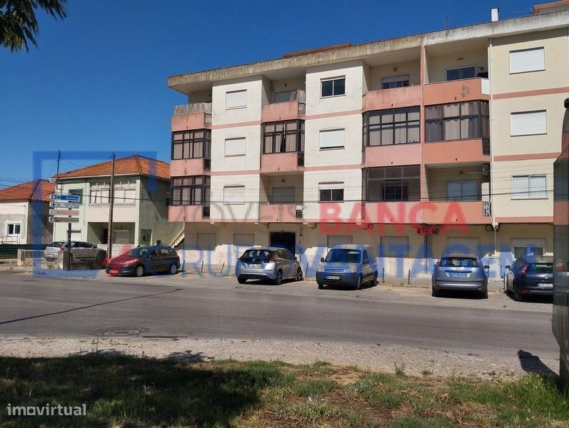 Excelente Apartamento T3 no Seixal