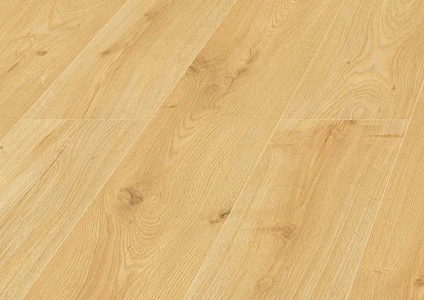 Panele podłogowe laminowane Outlet SWISS KRONO Dąb Virgo D4571 AC5/8mm