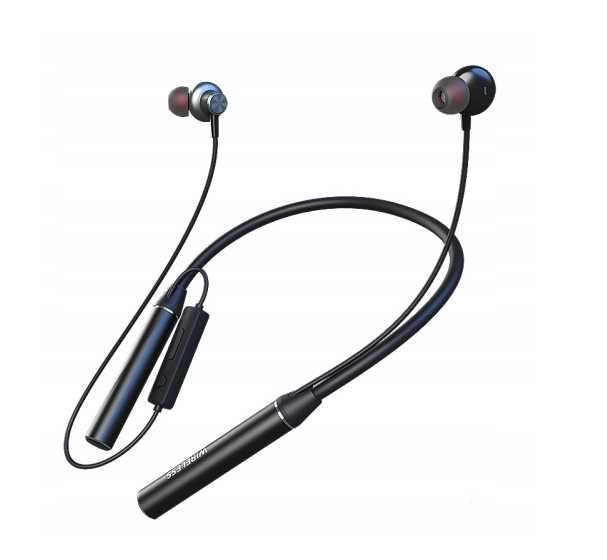 Bluetooth słuchawki Bass bezprzewodowe słuchawki z mikrofonem ttst1219