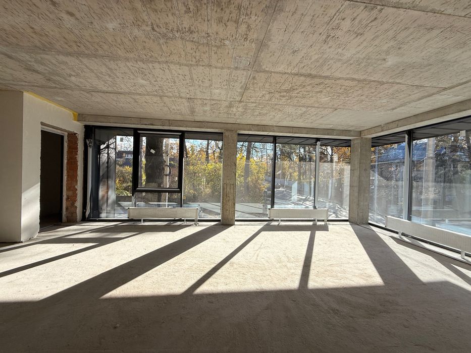 Оренда комерції Центр Ірпеня, топова локація для Бізнесу! від 90м2