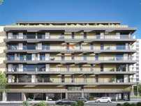 Apartamento T4 Duplex Penthouse no Cais da Fonte Nova em Aveiro!!