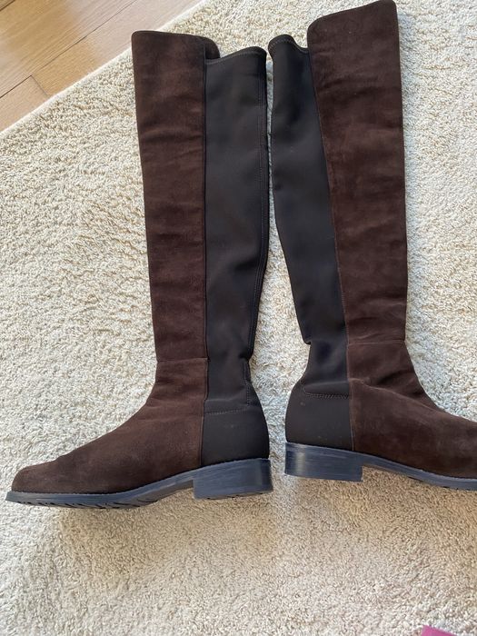 Botas Stuart Weitzman