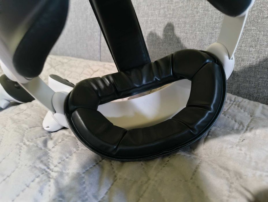 Meta Quest 3 256GB очки виртуальной реальности. Идеал