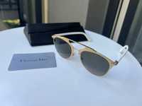 Okulary przeciwsłoneczne Dior damskie męskie