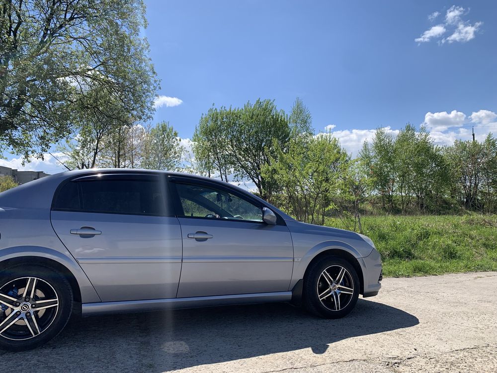 Продам Opel Vectra C 2006