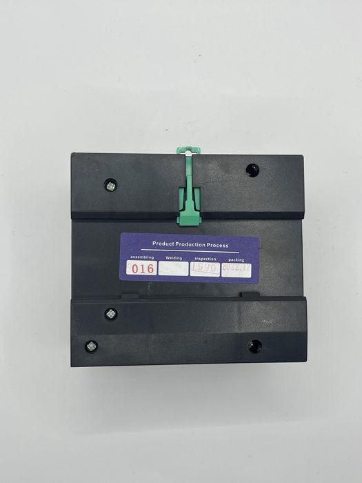 Автомат перемикання вводу резерву АВР Tomzn TOQ5-125/2