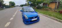 Suzuki SWIFT 1.3 benzyna