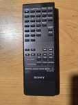 Pilot Sony Dat RM-D670A