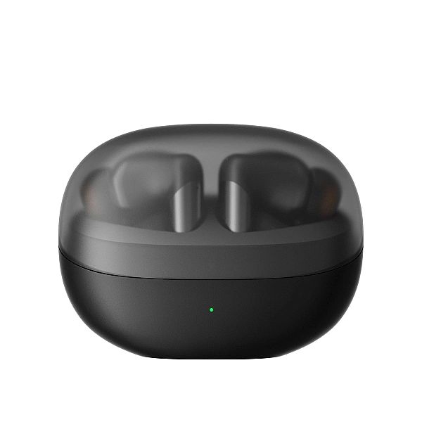Douszne słuchawki bezprzewodowe Joyroom Jbuds Series JR-BB1 TWS - czar