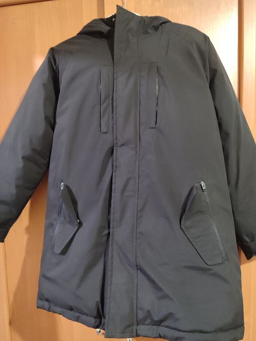 Куртка зимова Reserved р.152