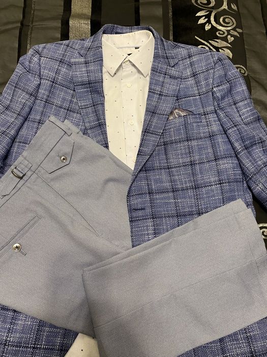 Брюки чоловічі брендові Navi