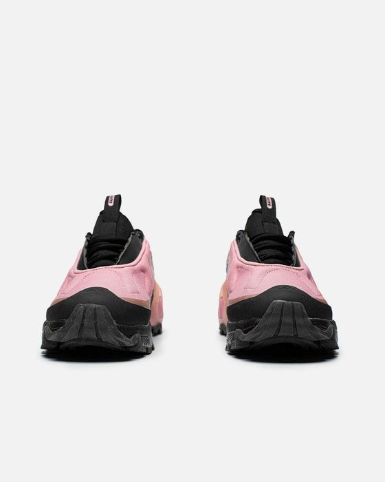 Женские кроссовки Adidas Edge Runner "Pink/Black" Размеры 36-40