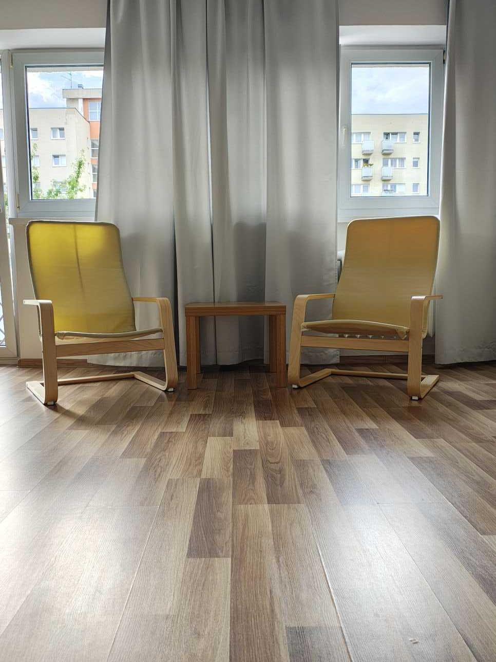 Kawalerka BIELANY