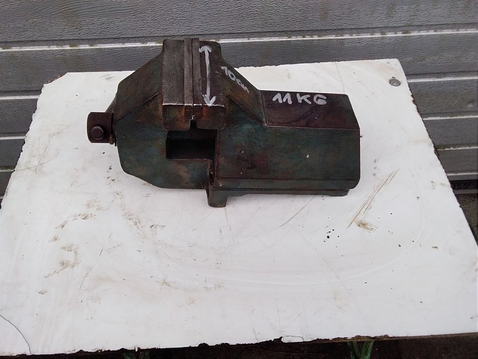 Imadło z Niemiec - 11kg
