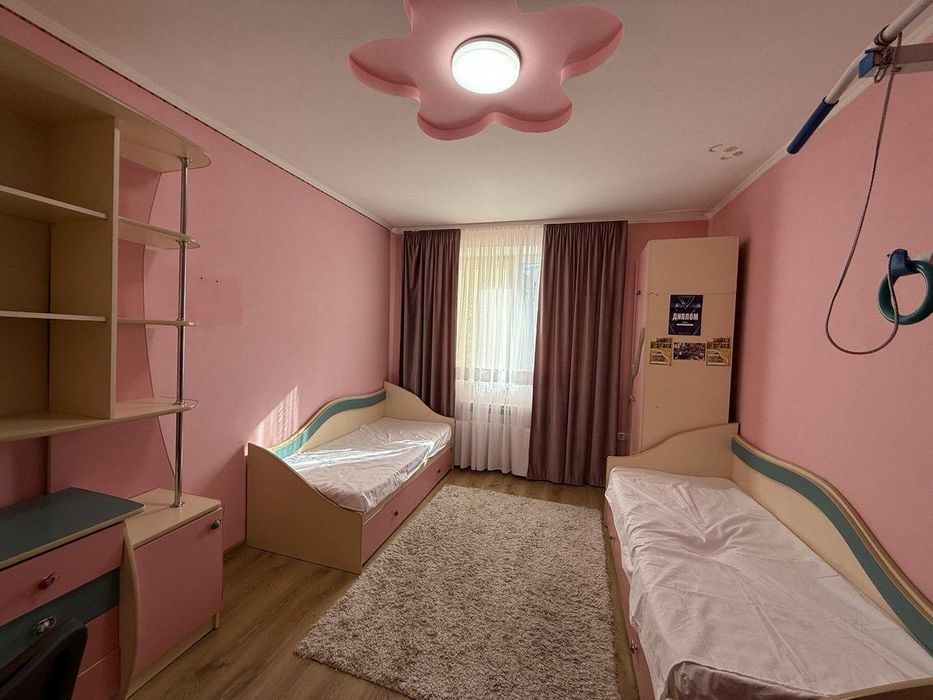 Оренда 2-кімнатної квартири в Івано-Франківську