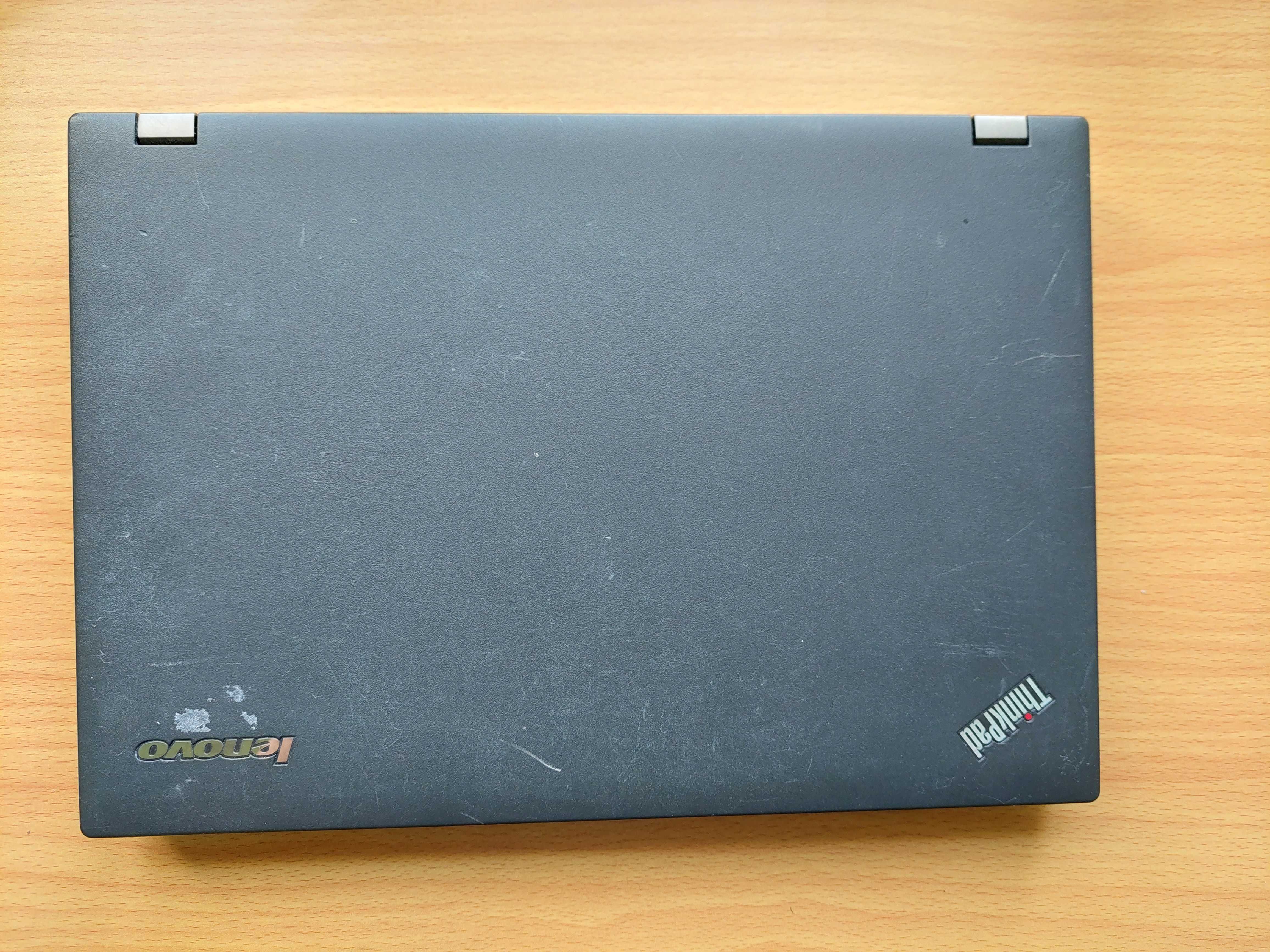 Thinkpad L440 4/240 W10 PRO Laptop