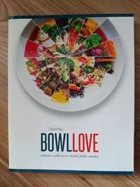 Książka kucharska bowllove