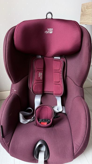 Автокресло britax romer