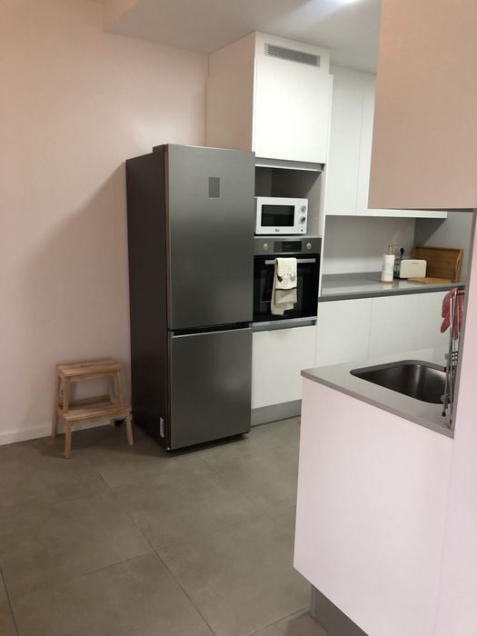 Arrendo Apartamento T2 no Centro de Viseu