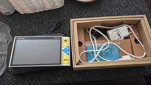 lupa cyfrowa LCD sighta clover 5 do czytania