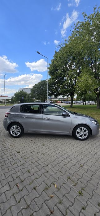 Do sprzedania Peugot 308