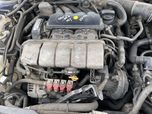 Silnik Kompletny Golf IV 2.0 Benzyna AZJ 231 tys