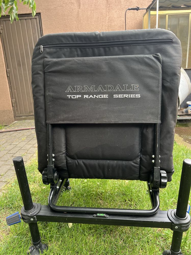 Flagman armandale top series