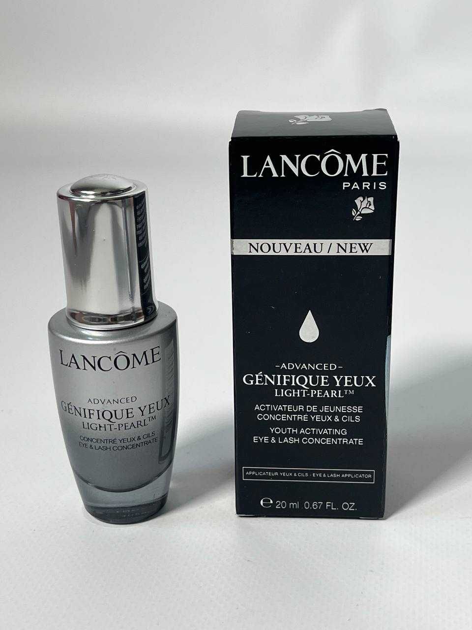 Сироватка Lancome Advanced Genifique