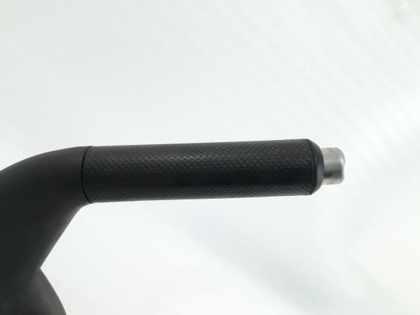 Travão de mão / parque MAZDA 3 (BK)