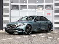 Mercedes-Benz Klasa E E 300de 4M PHEV / Pakiet AMG Premium / 24728 / DDB Auto
