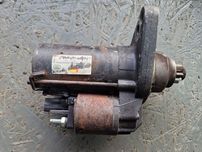Rozrusznik 1.4 TSI Vw Audi Seat Skoda  BOSCH 098.602.02.40