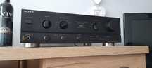 Wzmacniacz sony ta-f 270