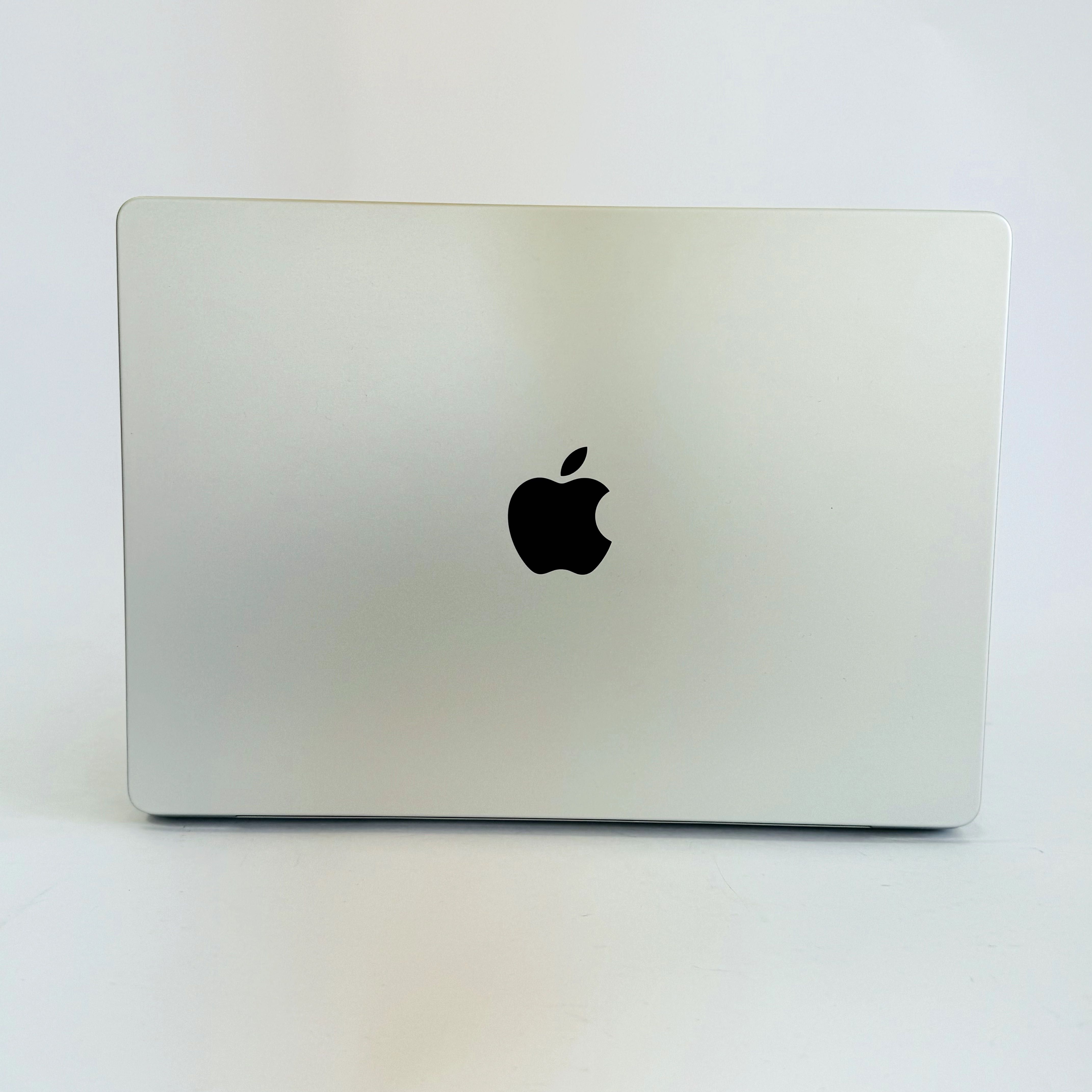 MacBook Pro 14" 2021 M1Pro Silver 16GB 512GB SSD