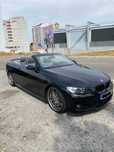 BMW 330D Cabrio 3.0 Diesel 240mil kms Pack M 2007 Nacional