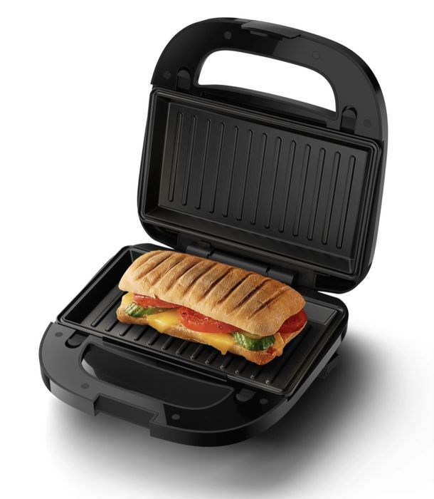 Opiekacz Philips Series 5000 HD2350/80 Trójkąty Gofry Panini 750W